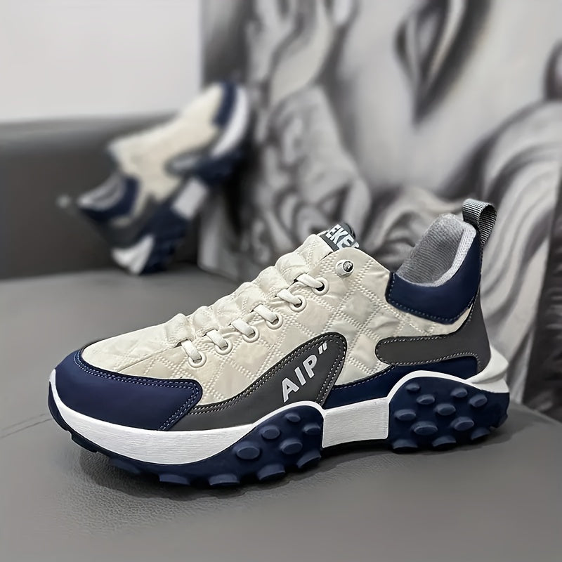 ⭐Heißer Verkauf 50% Rabatt⭐Herren Orthopädische Komfort Sneaker 2025