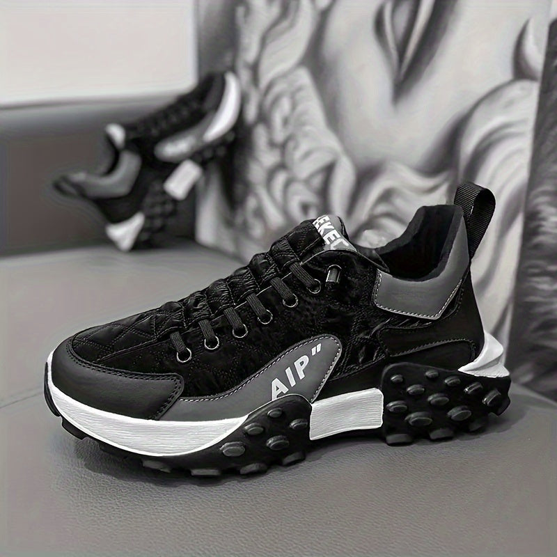 ⭐Heißer Verkauf 50% Rabatt⭐Herren Orthopädische Komfort Sneaker 2025