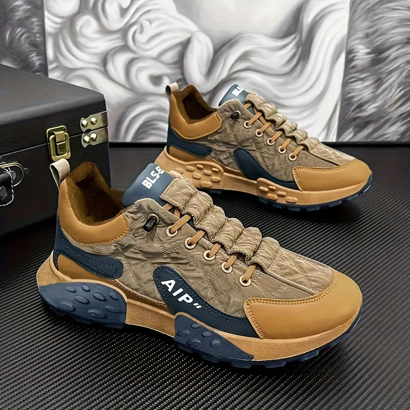 ⭐Heißer Verkauf 50% Rabatt⭐Herren Orthopädische Komfort Sneaker 2025