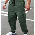 💘 Valentinstagsangebot: 50% Rabatt! 👖 Herren Outdoor-Cargohose – Vielseitige Taschen, atmungsaktiv & Ganztagskomfort!